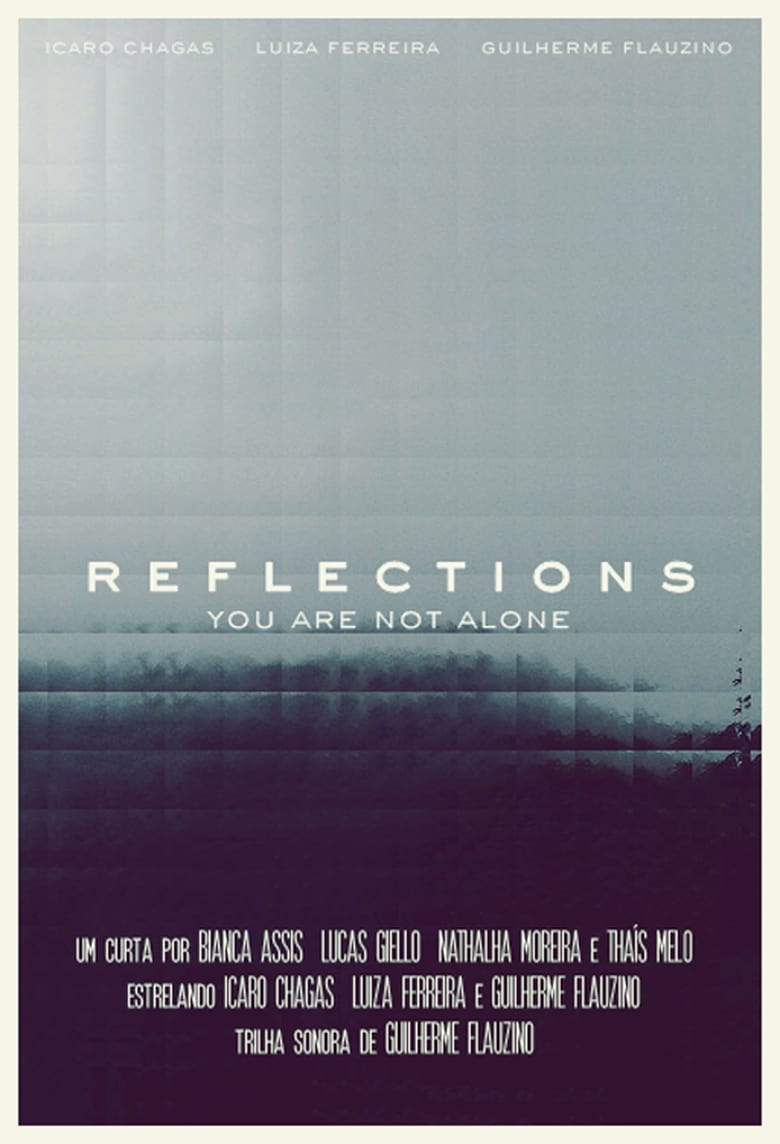 Poster of Reflections