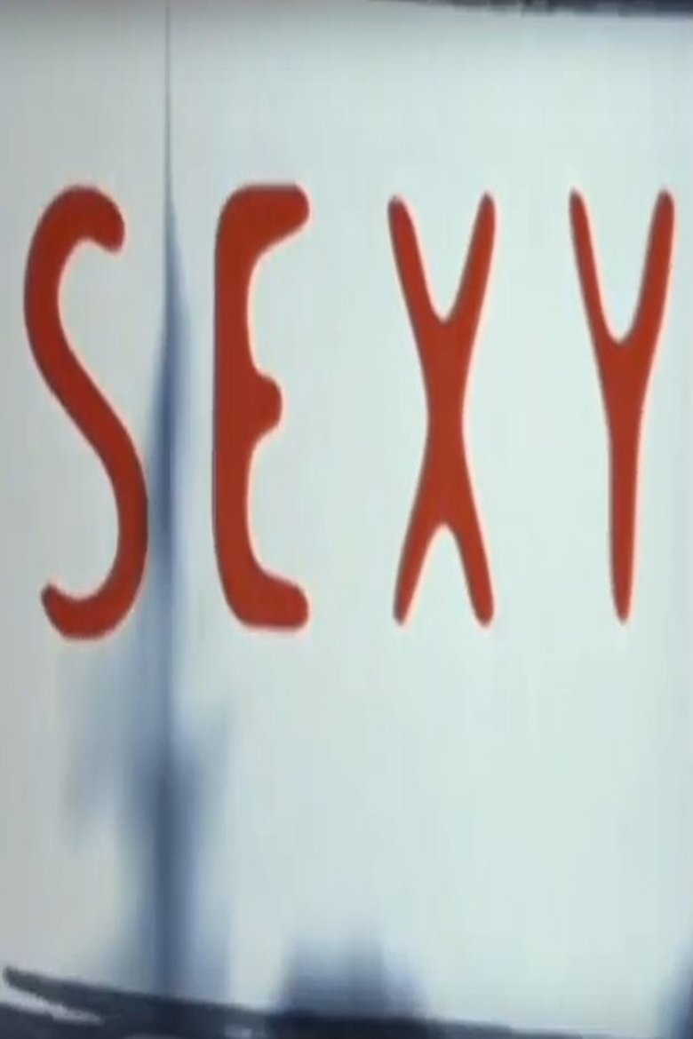 Poster of Sexy