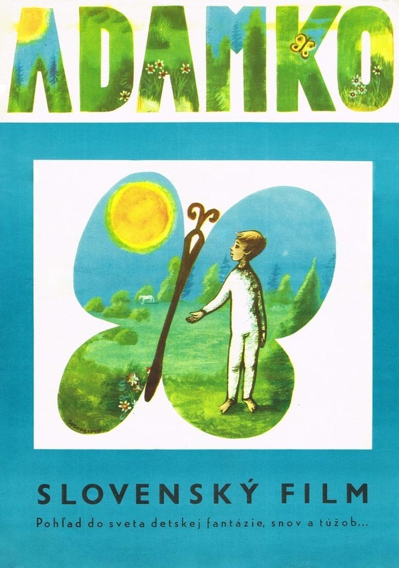 Poster of Adamko