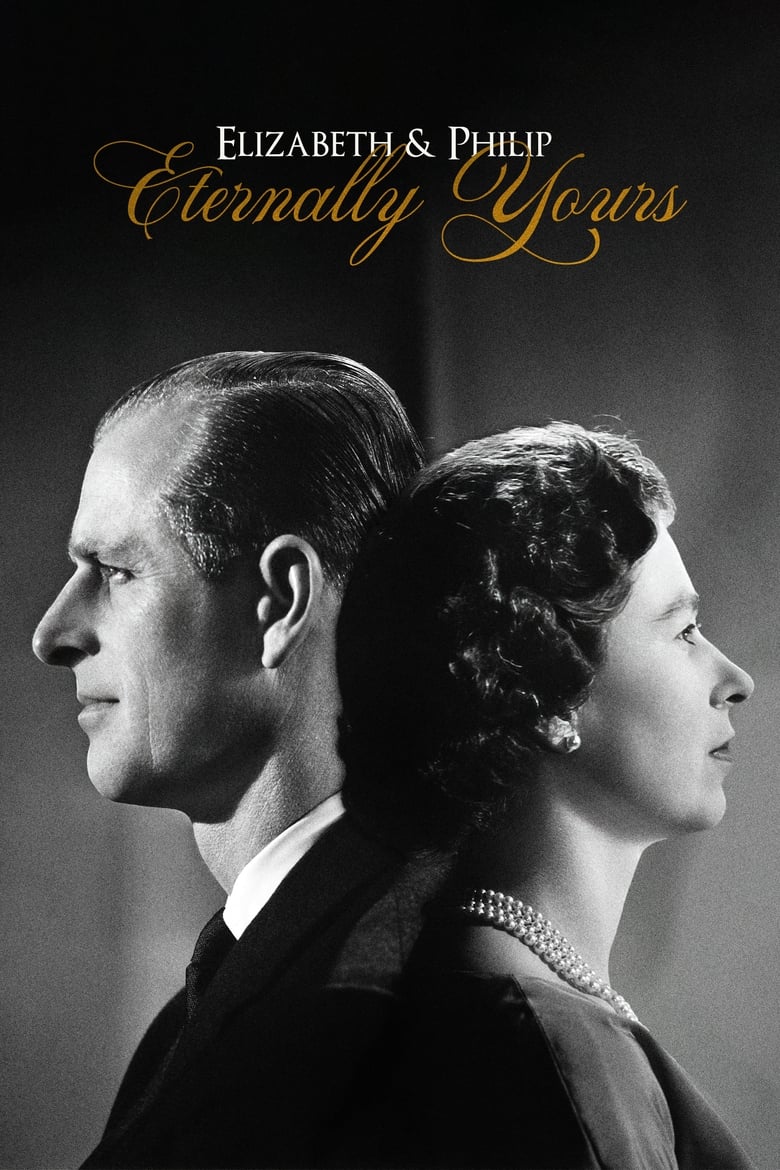 Poster of Elizabeth & Philip: Eternally Yours