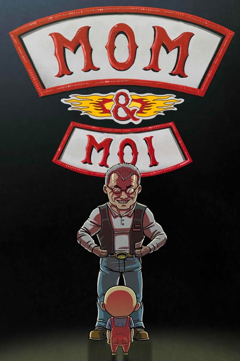 Poster of Mom et moi