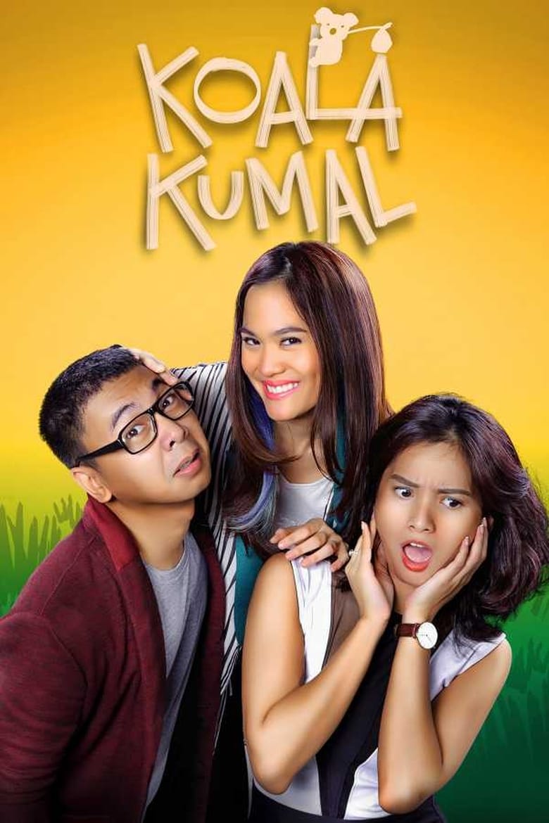 Poster of Koala Kumal