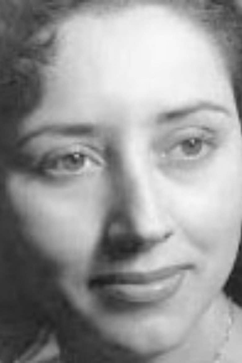 Portrait of Maria Aparecida Alves