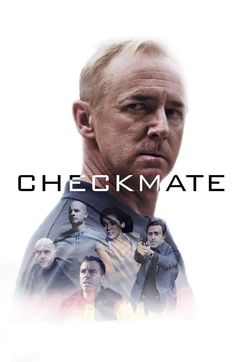 Poster of Checkmate