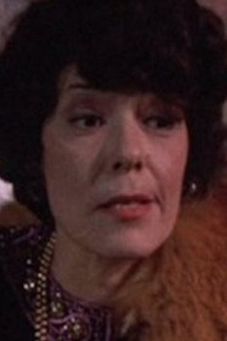 Portrait of Eleanor Zee