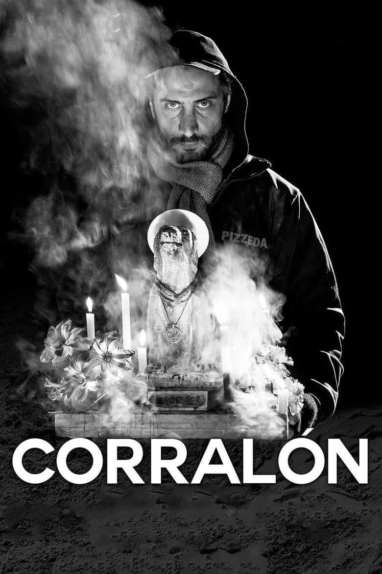 Poster of Corralón