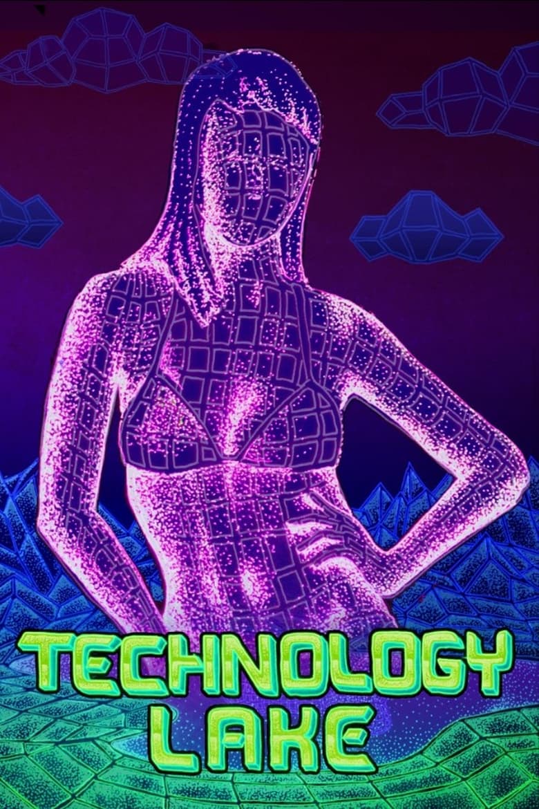 Poster of Technology Lake: Meditations on Death and Sex