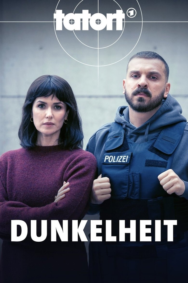 Poster of Tatort: Dunkelheit