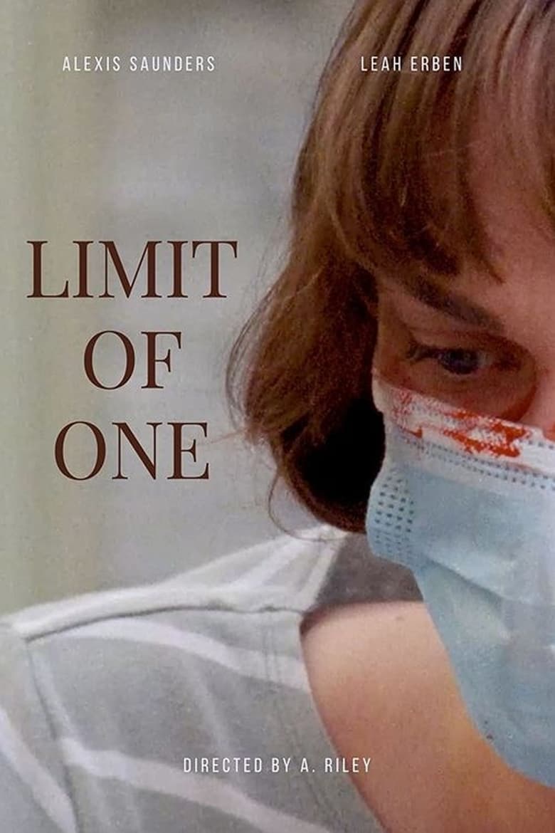 Poster of Limit of One