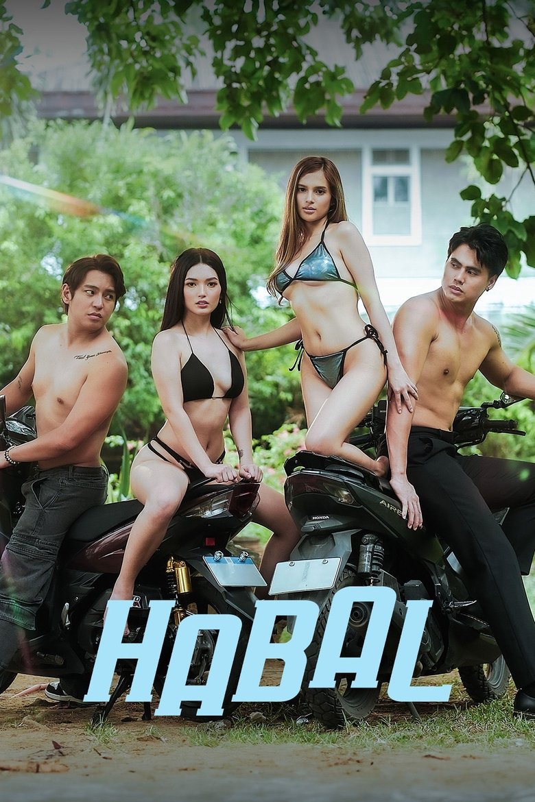 Poster of Habal