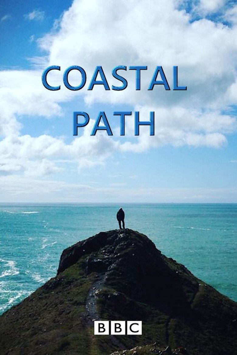 Poster of Coastal Path