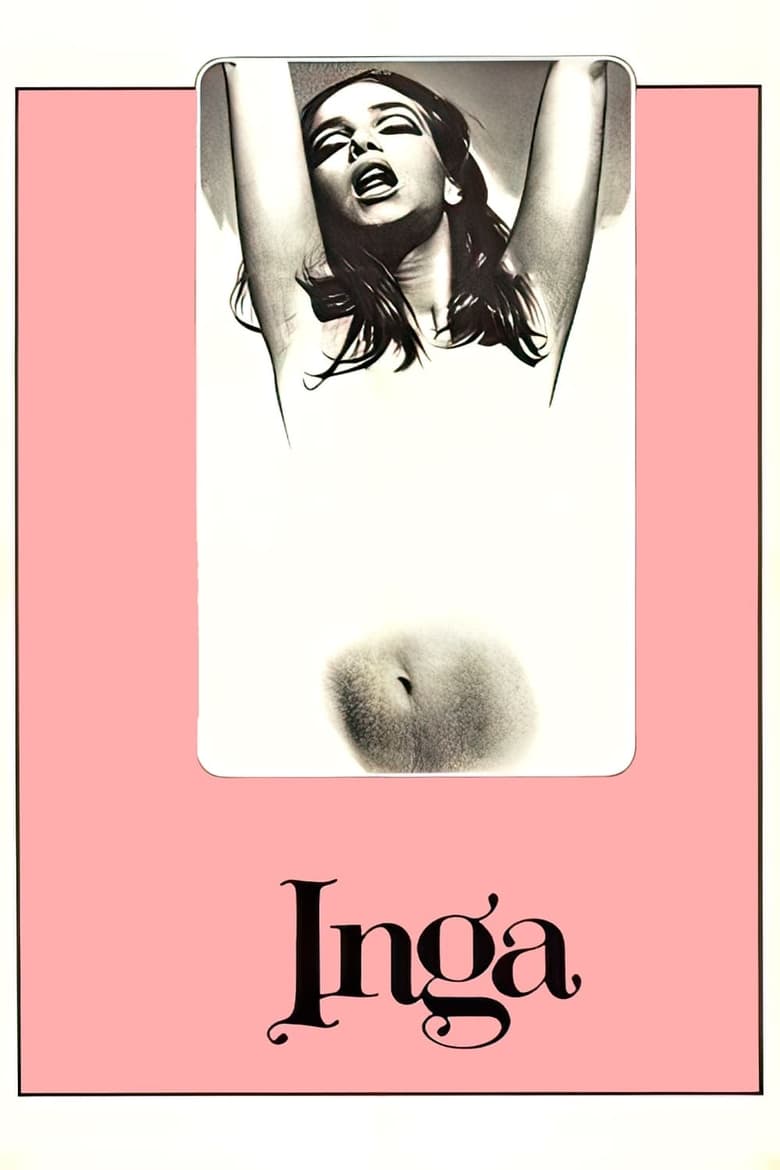 Poster of Inga