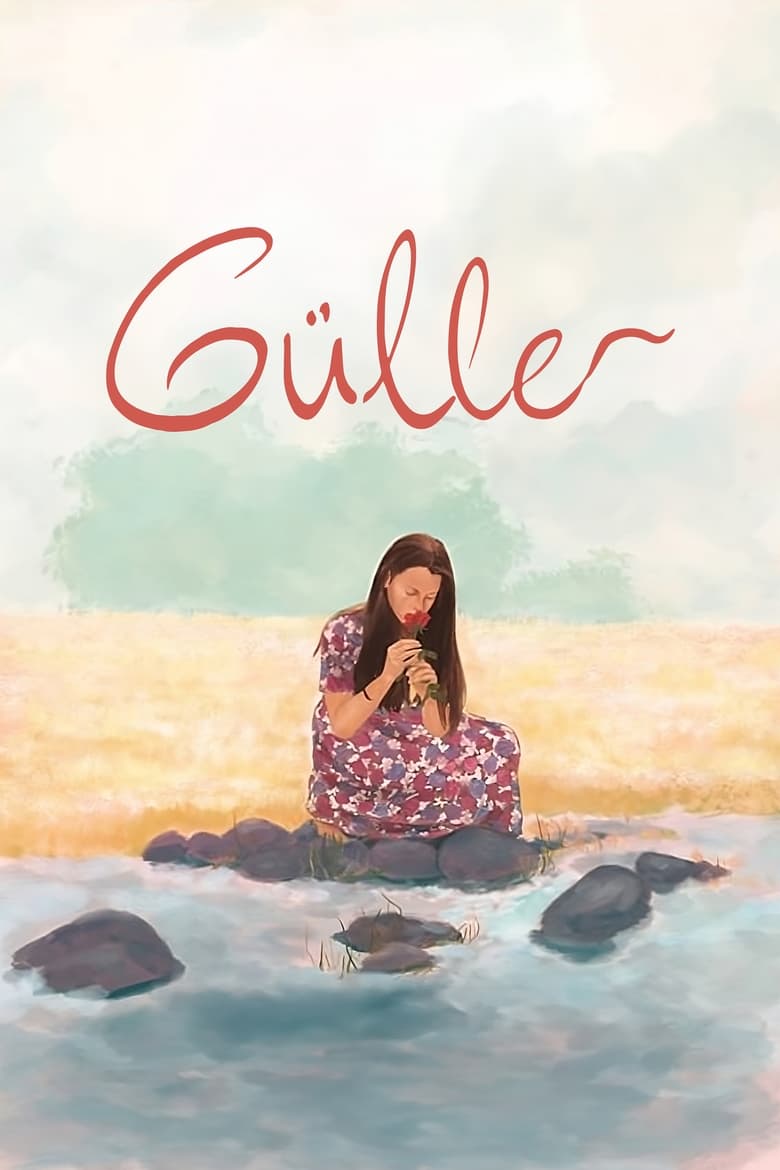 Poster of Güller