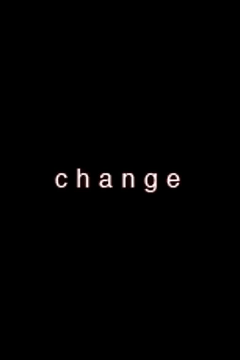 Poster of Change