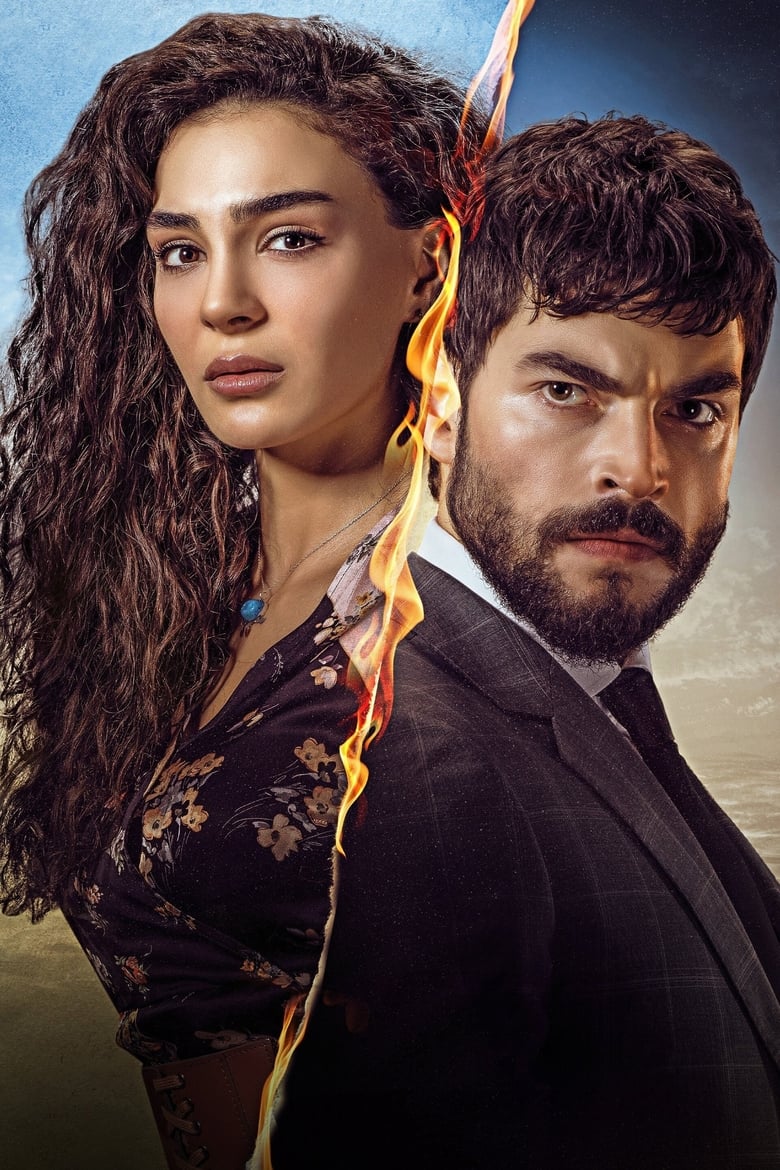 Poster of Episodes in Hercai - Season 2 - Season 2