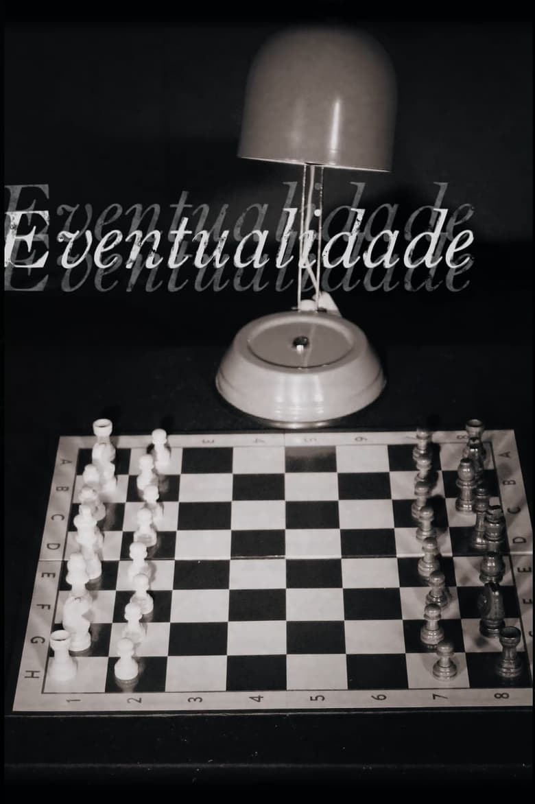 Poster of Eventualidade