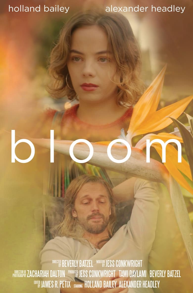 Poster of Bloom