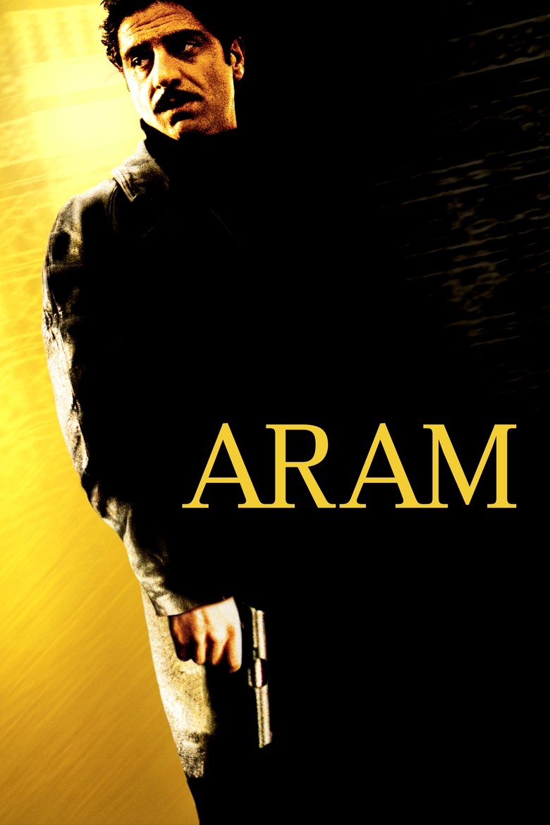 Poster of Aram