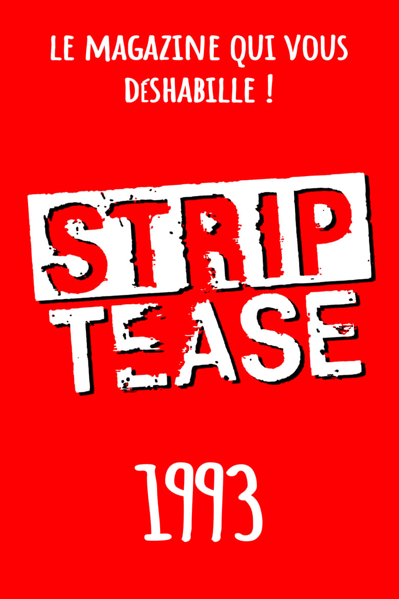 Poster of Episodes in Strip Tease - Season 9 - Season 9