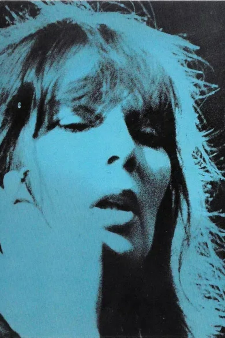 Poster of Nico: Live In Tokyo 1986