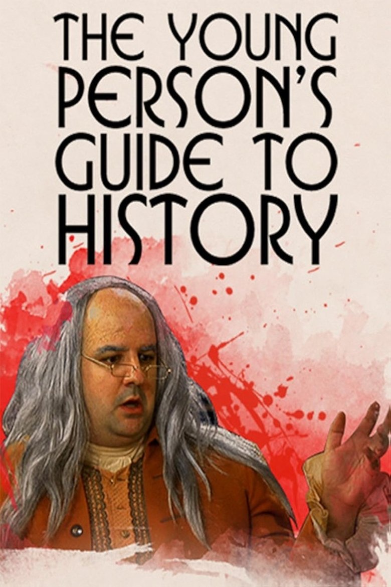 Poster of The Young Person's Guide to History