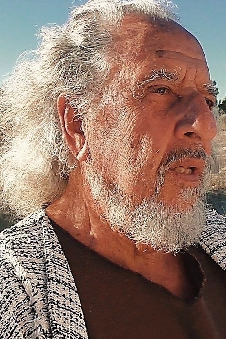 Portrait of Salvador Maset