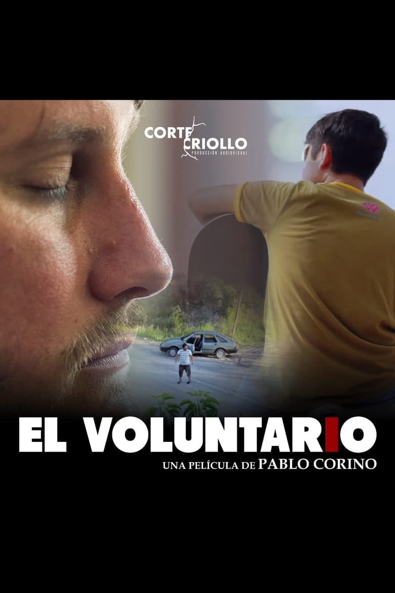 Poster of El voluntario