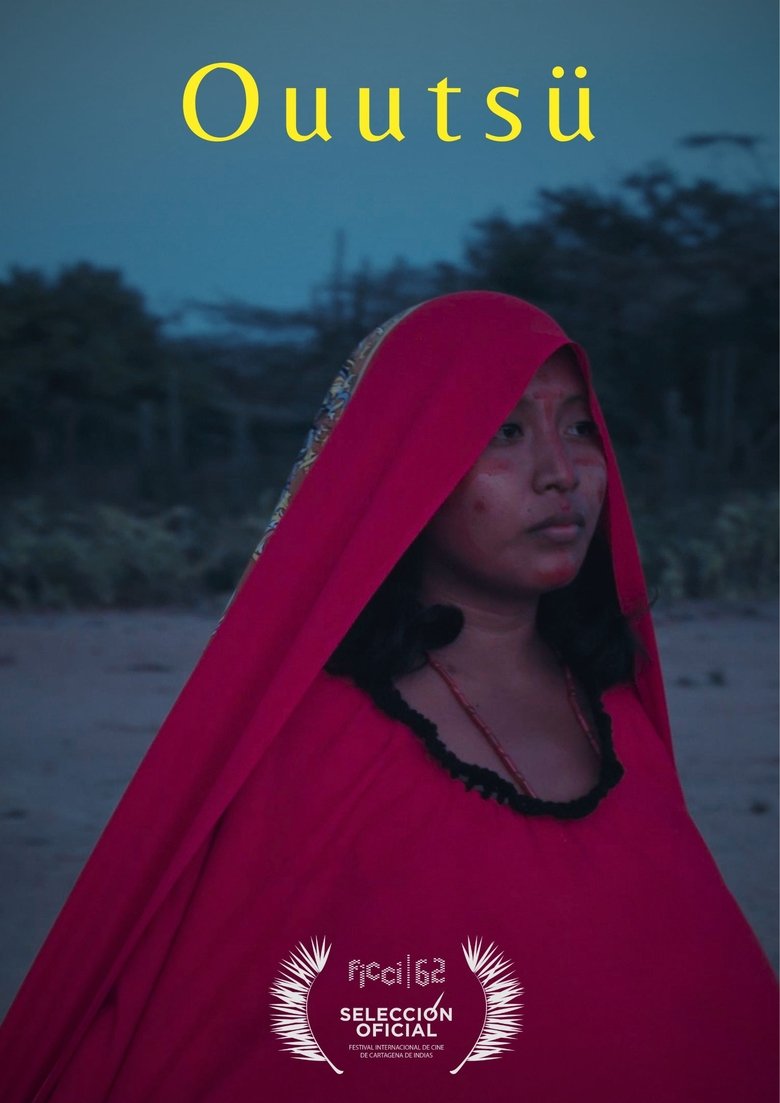 Poster of Dreaming Girl
