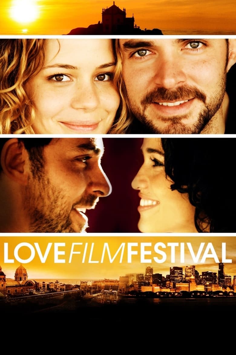 Poster of Love Film Festival