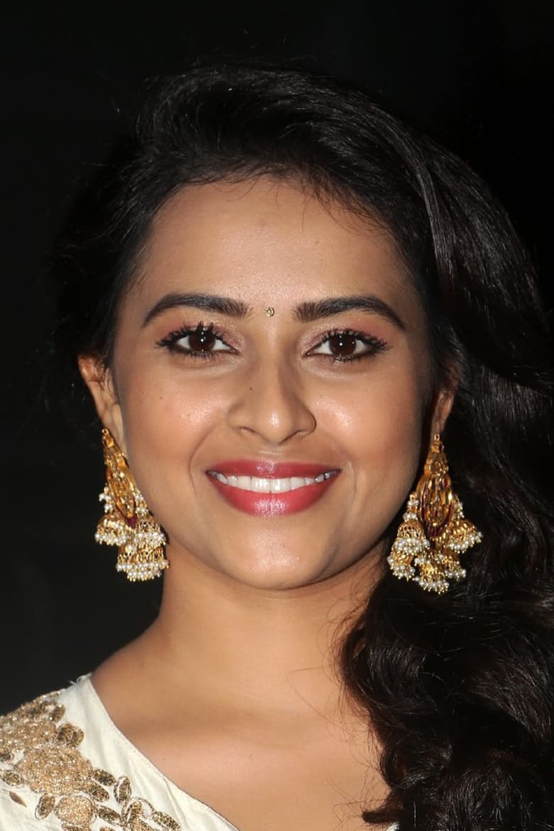 Portrait of Sri Divya