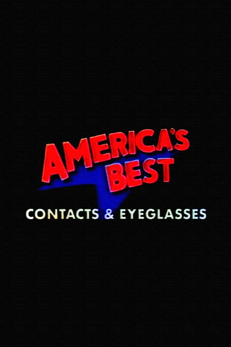 Poster of Eyeglass Adverts