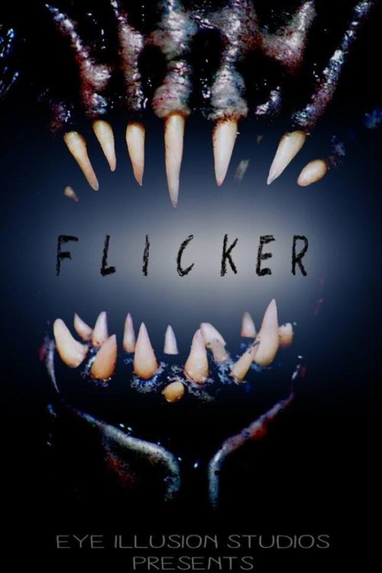 Poster of FLICKER