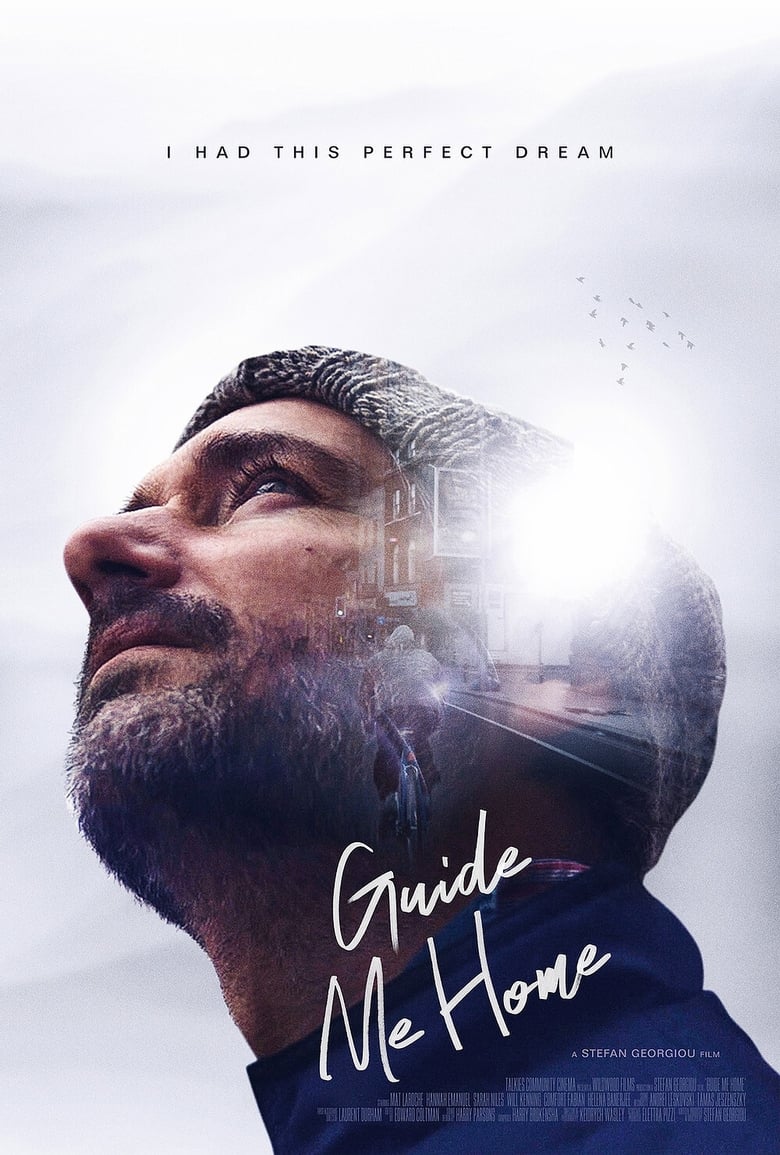 Poster of Guide Me Home