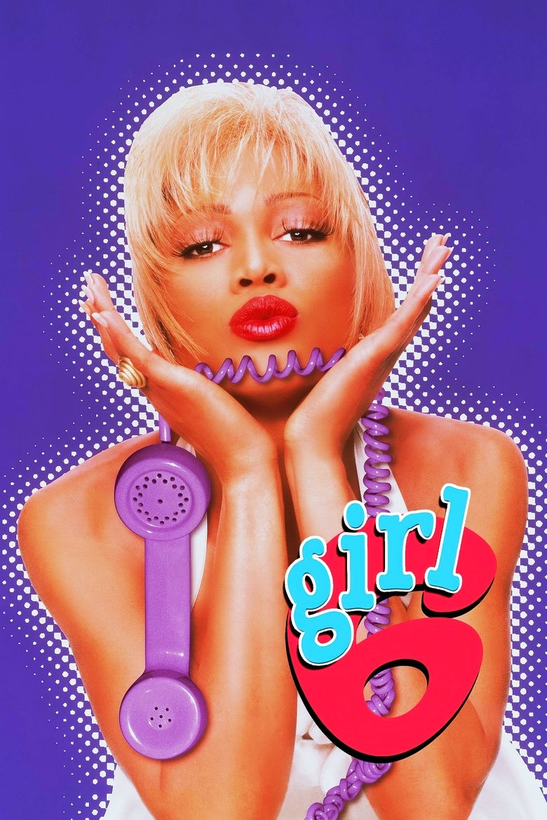 Poster of Girl 6