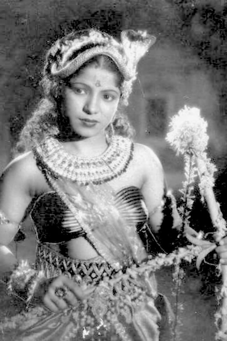 Poster of Sati Sulochana