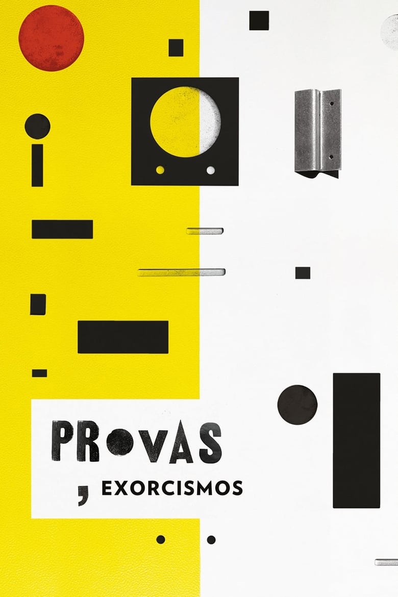 Poster of Trials, Exorcisms