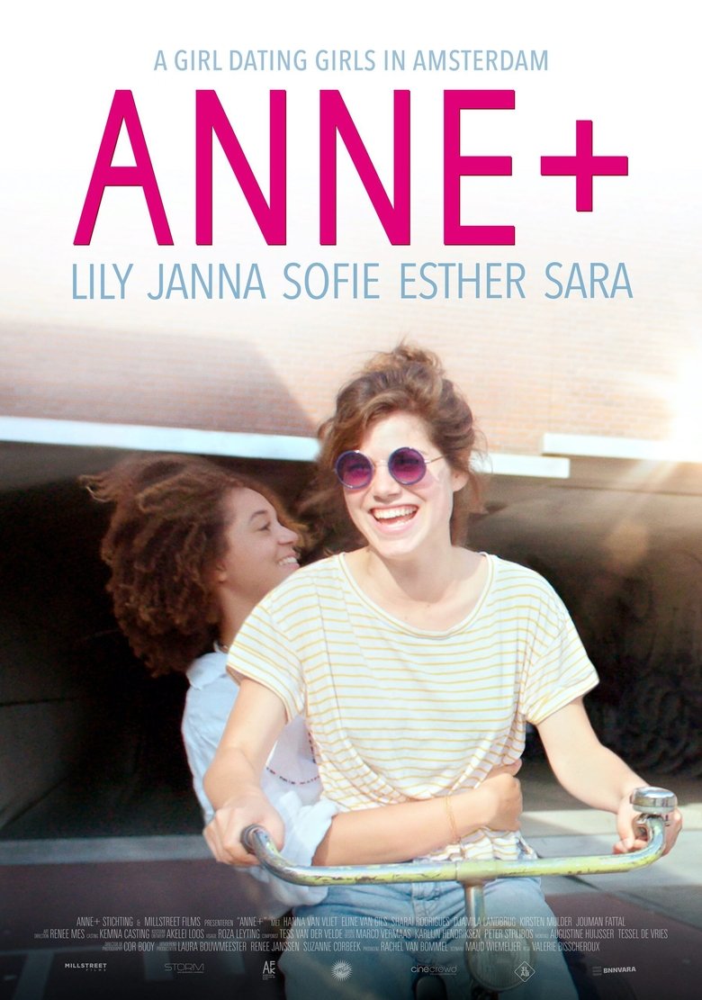 Poster of Episodes in ANNE  - Season 1 - Season 1