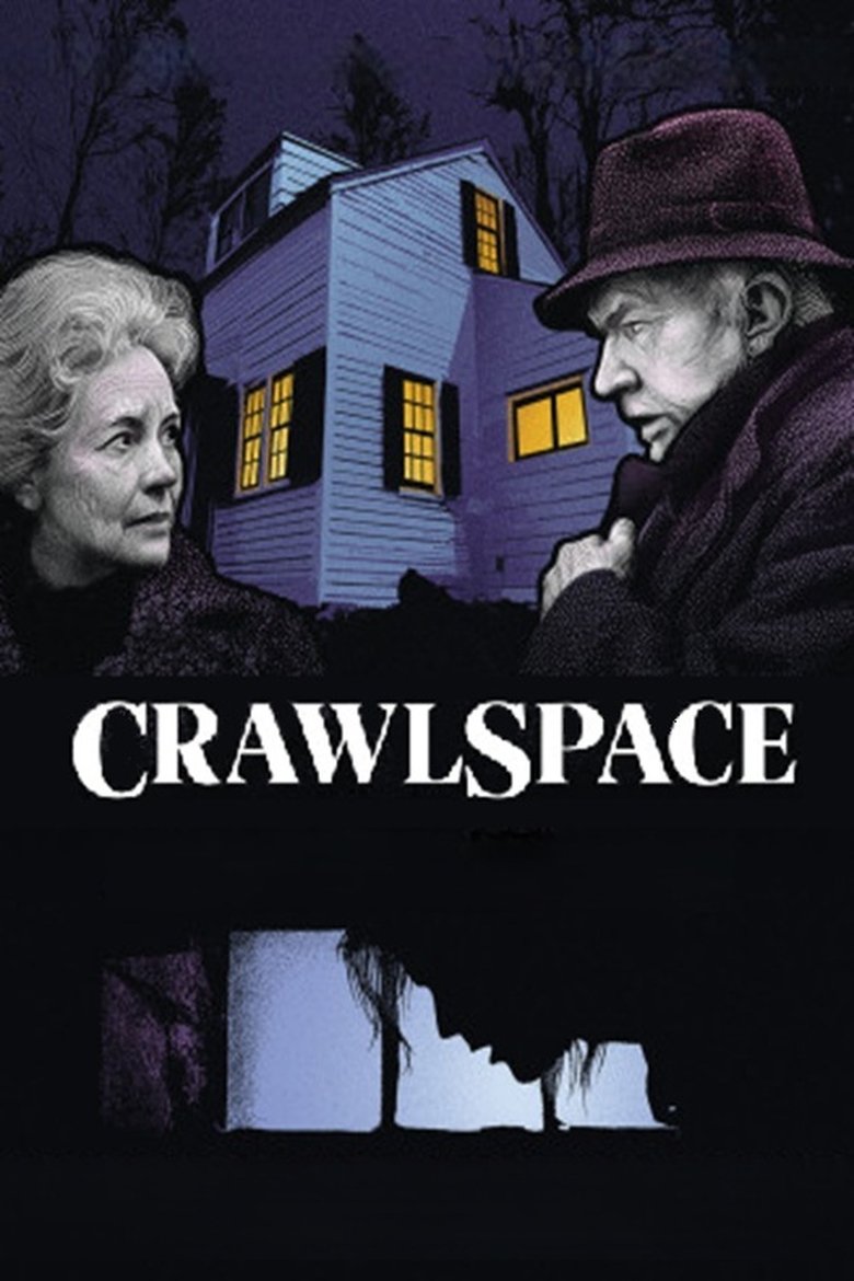 Poster of Crawlspace