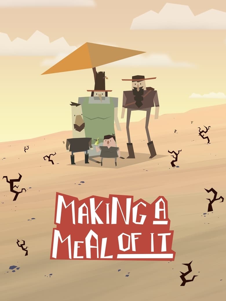 Poster of Making a Meal of it