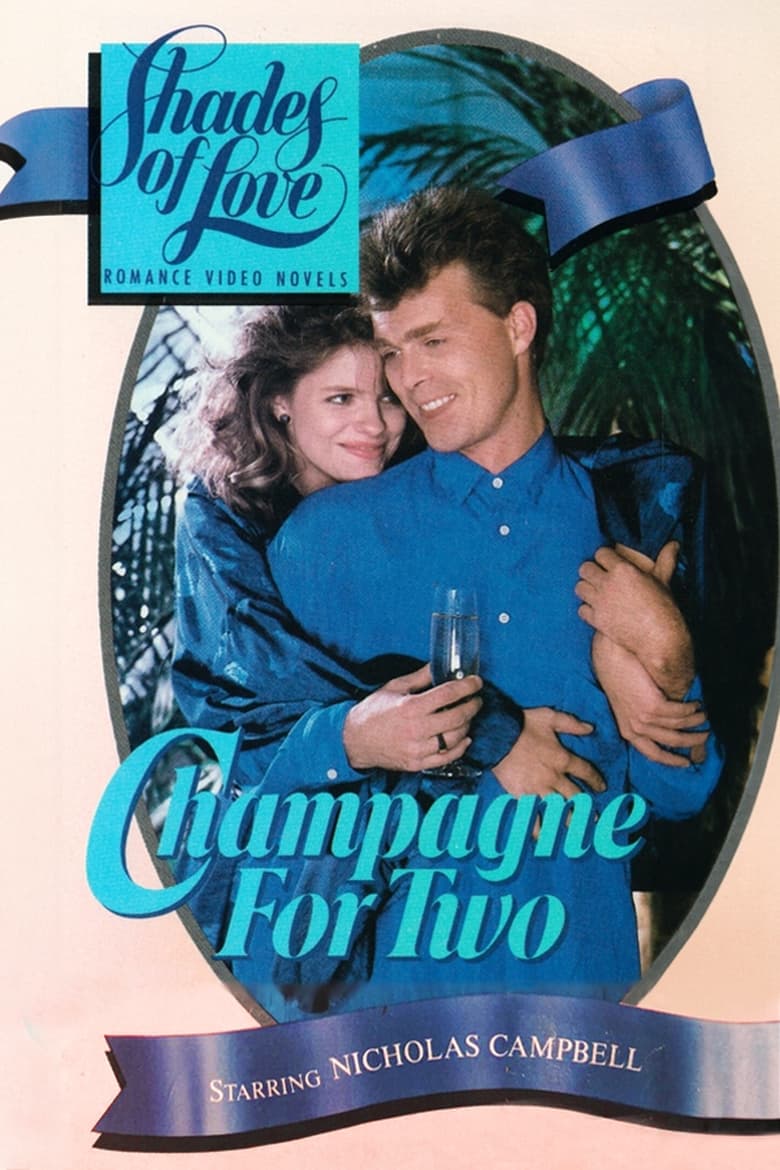 Poster of Shades of Love: Champagne for Two