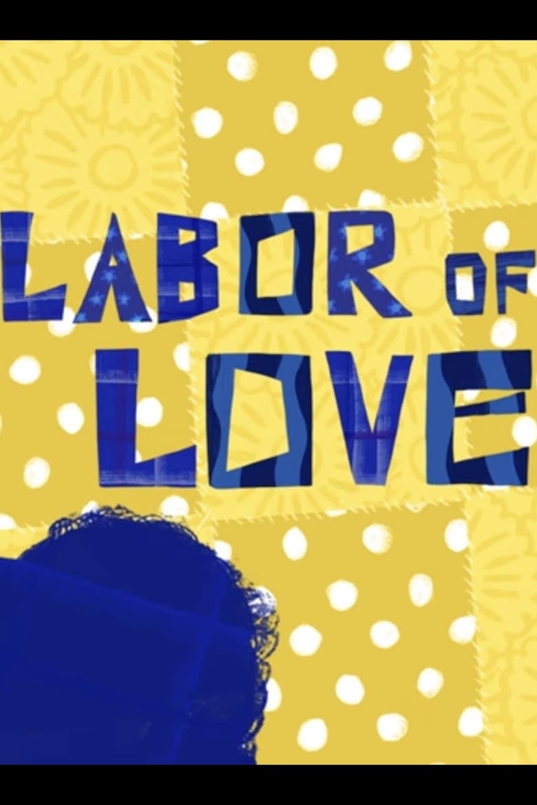 Poster of Labor of Love