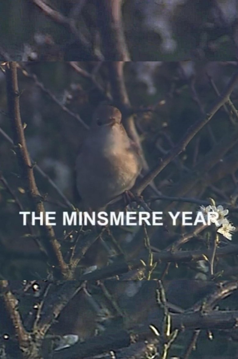 Poster of The Minsmere Year