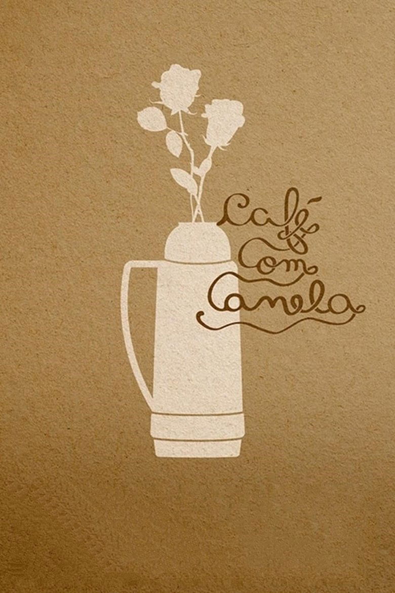 Poster of Coffee With Cinnamon