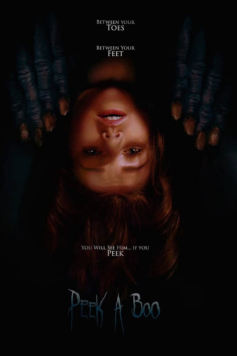 Poster of Peek a Boo