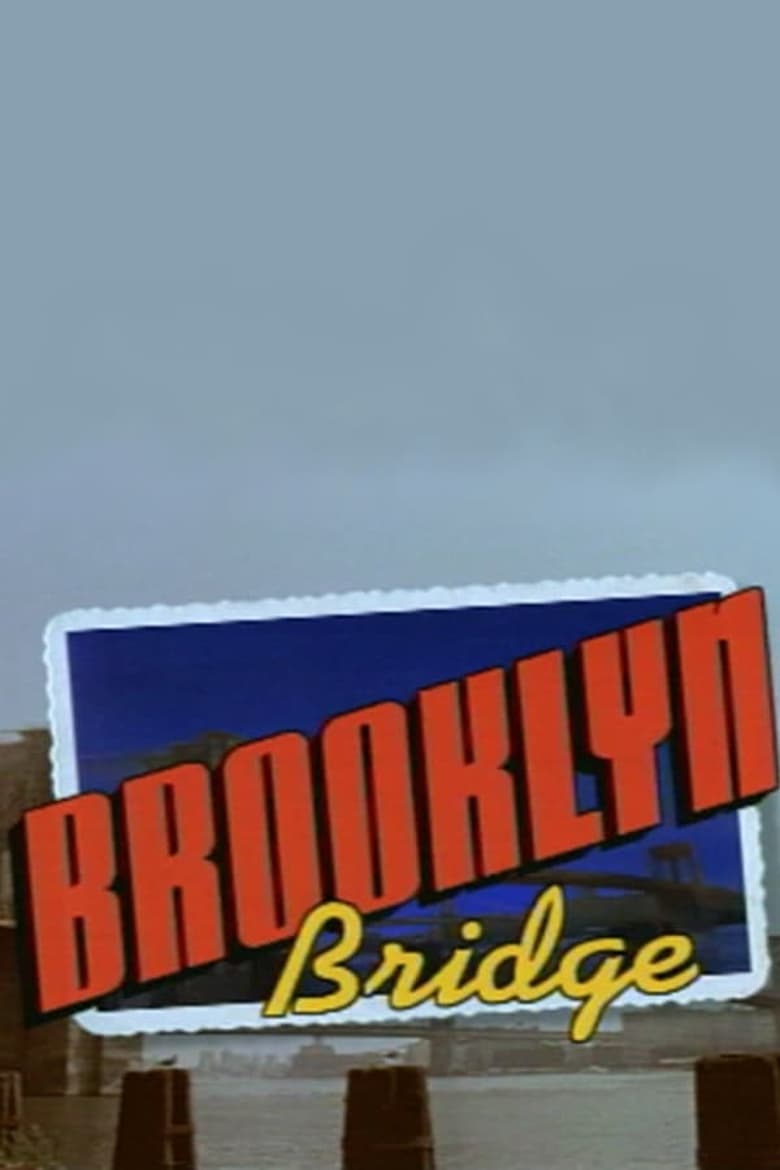 Poster of Episodes in Brooklyn Bridge - Season 2 - Season 2