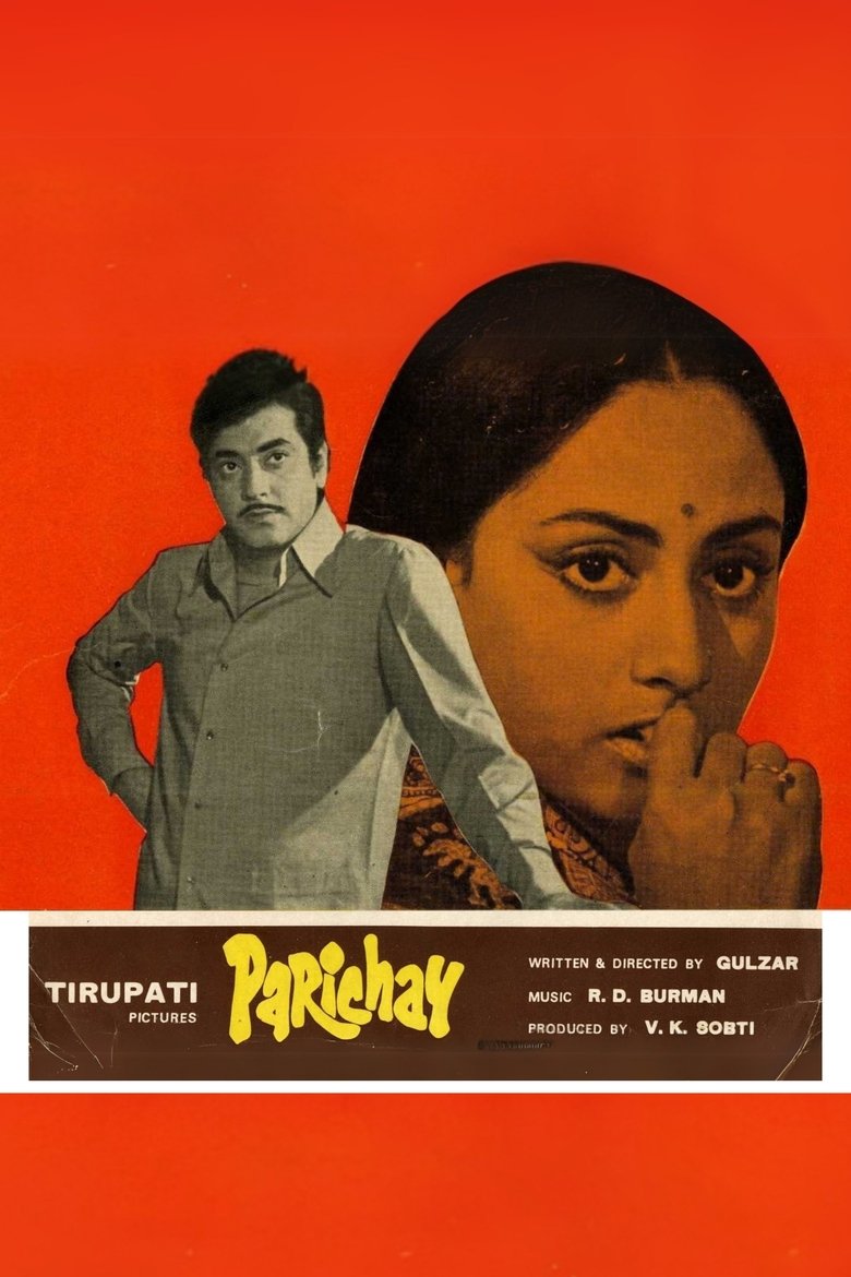 Poster of Parichay