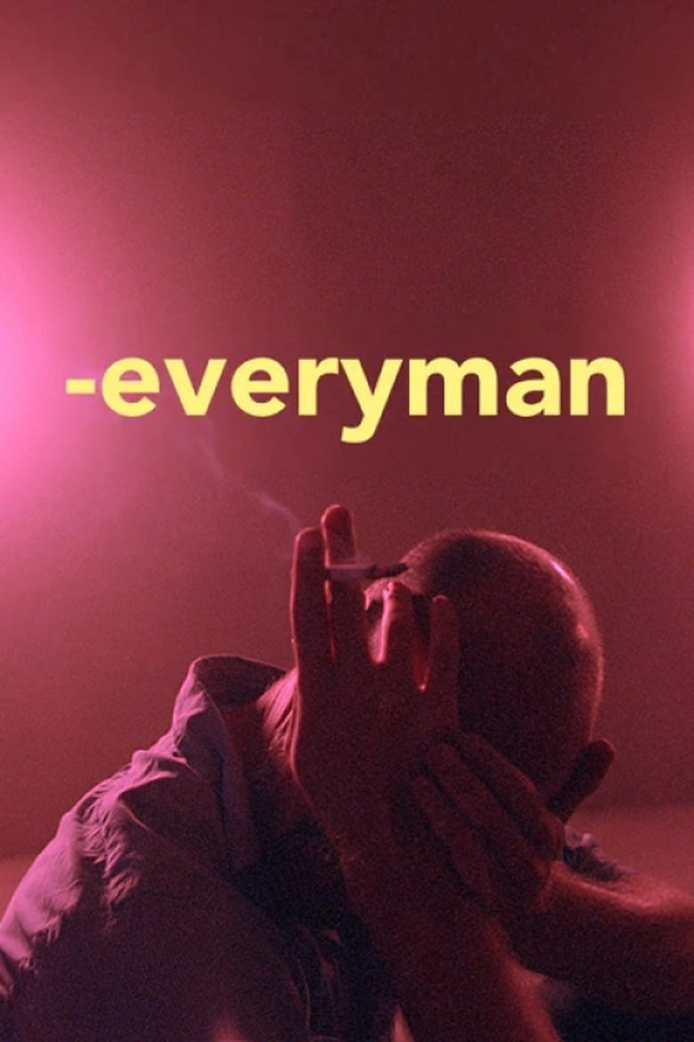 Poster of -everyman