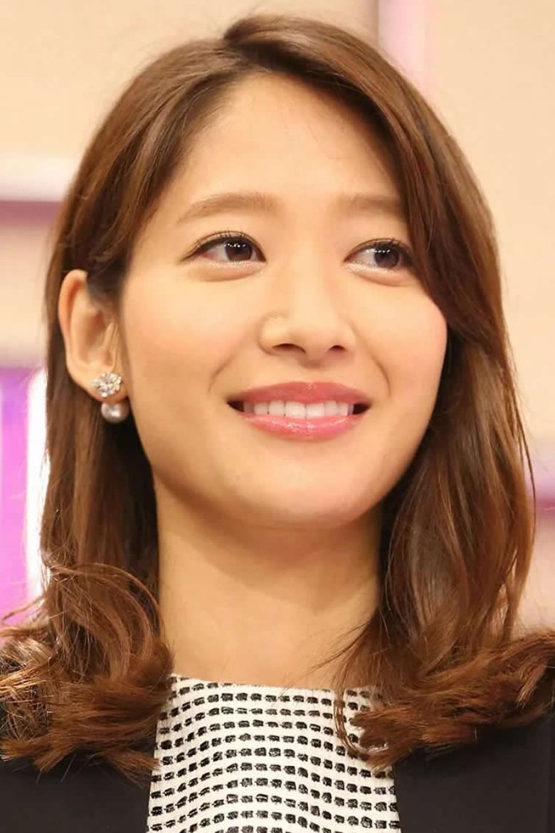 Portrait of Akiyo Yoshida