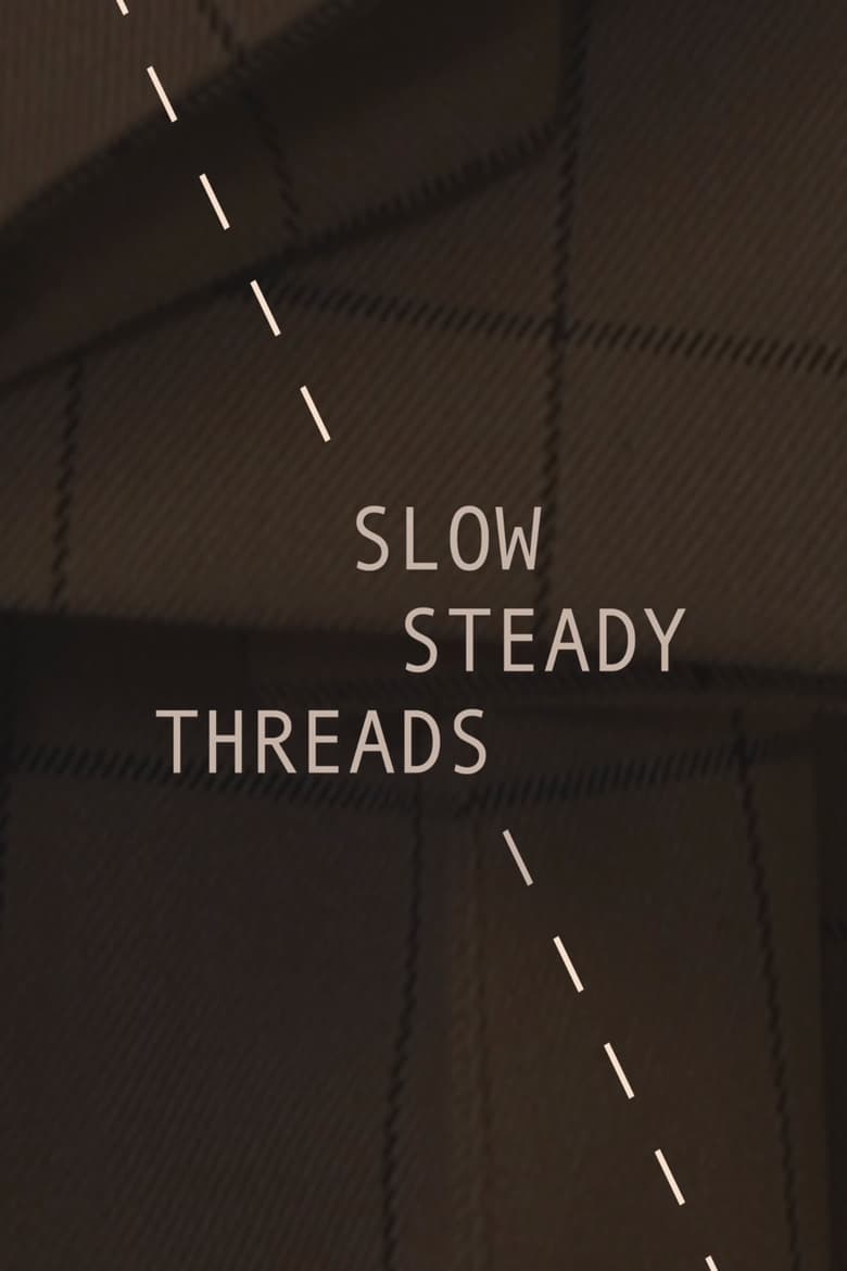 Poster of Slow Steady Threads