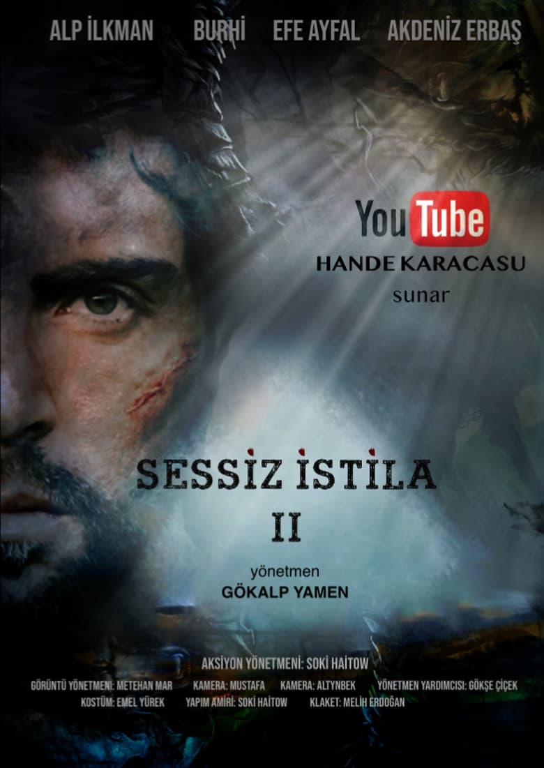 Poster of Sessiz İstila 2